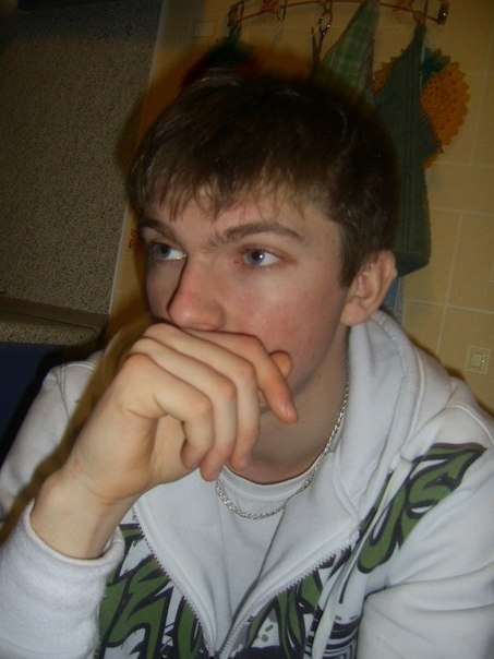 Дима Синицкий | Сморгонь