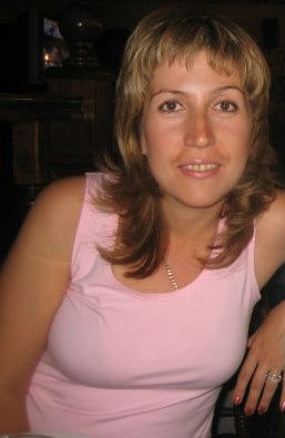 Леночка Чибисова | Москва