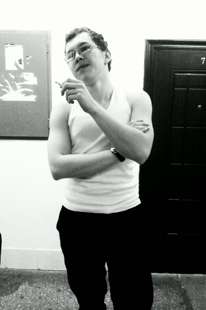 Юрий Андронюк Николаевич | Москва