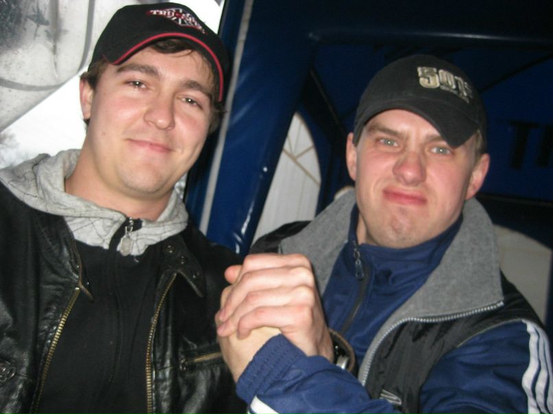 Саша Іванов | 