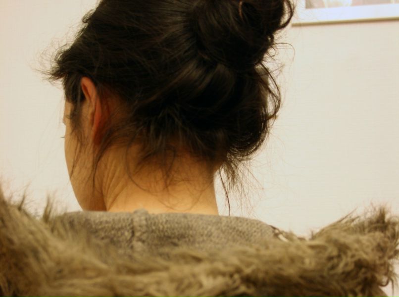 Анири Окнесонрук | Тюмень