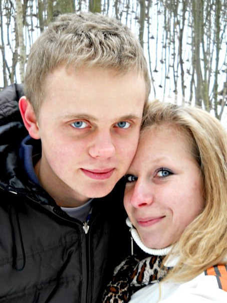 Арсен Гураль | Залещики