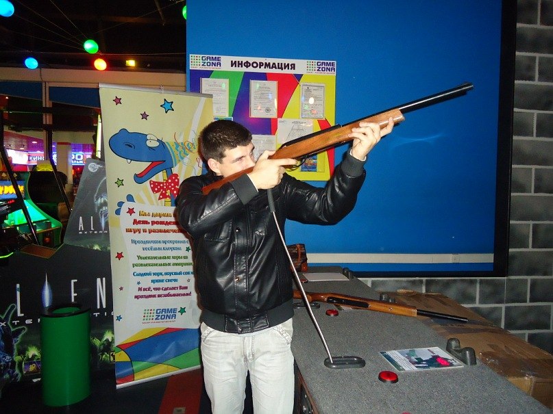 Иван Терещук | Москва