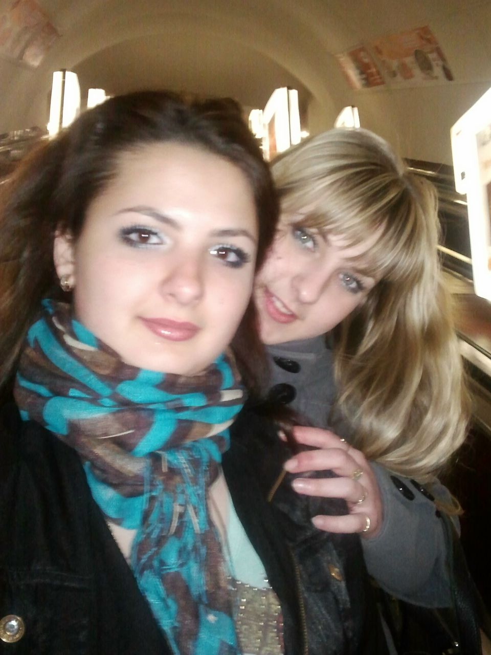 Марина Кочерова | Бердянск