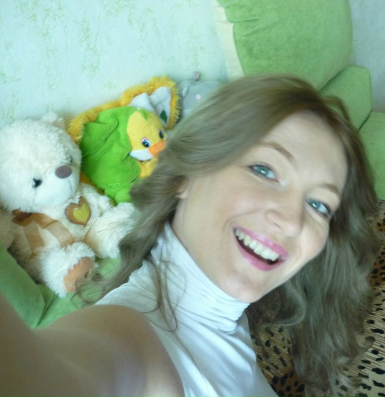 Виктория Виноград | Харьков