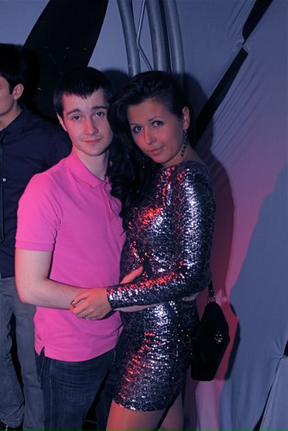 №50, Анастасия Андреевна, Москва №50, Анастасия Андреевна, Москва