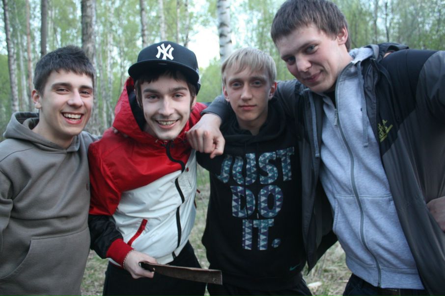 №57, Стасик Иванов, 33 года, Санкт-Петербург №57, Стасик Иванов, 33 года, Санкт-Петербург