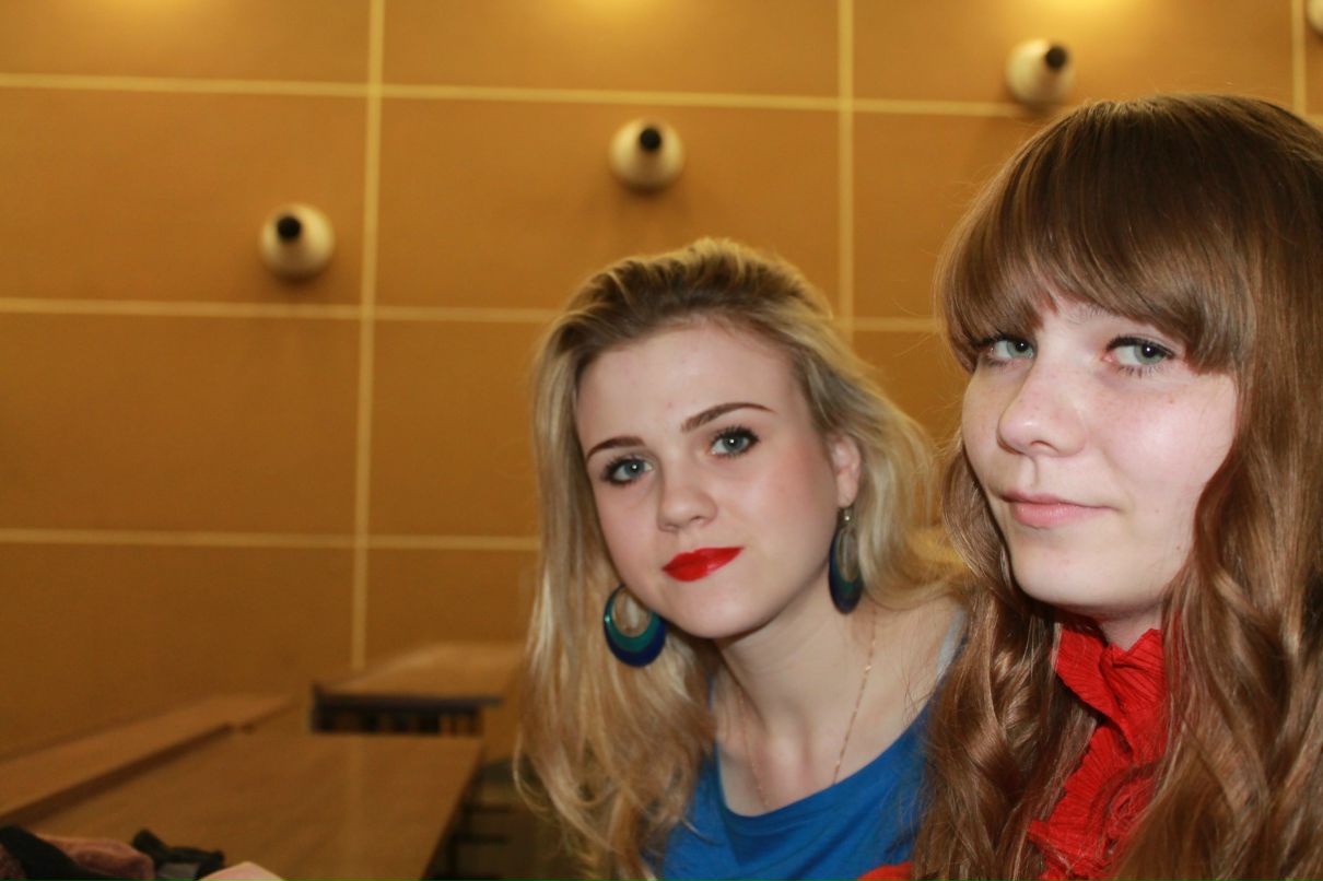 Анастасия Шутикова | Калининград