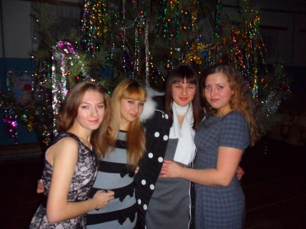 №4, Нина Пьянзова-Антипова №4, Нина Пьянзова-Антипова