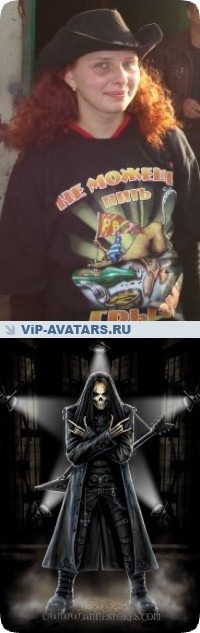 Фото профиля