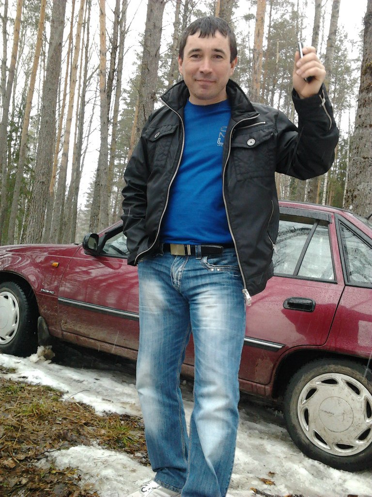 Віктор Слободянюк | Любар