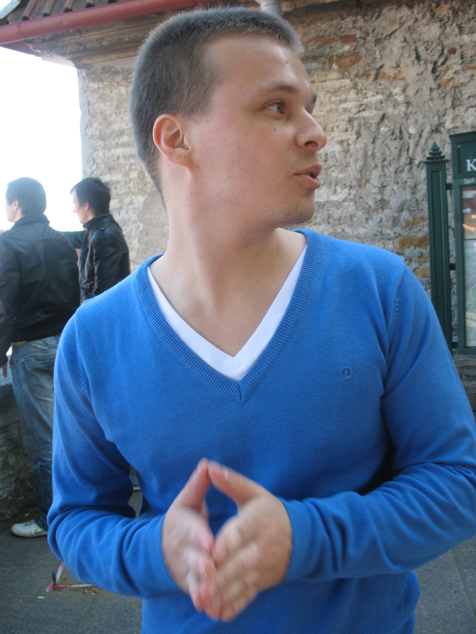 Фото профиля