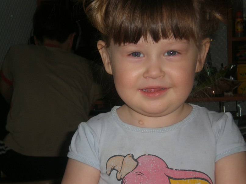 Эльза Хусаинова | Уфа