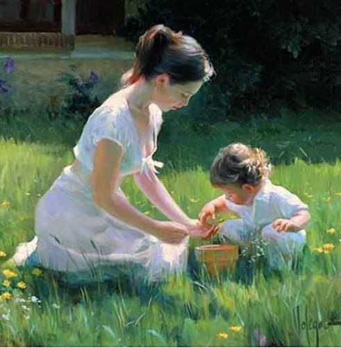 Марина Иссаева | Киев