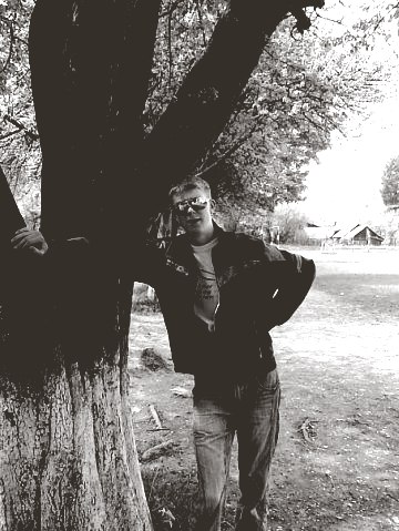 Віталік Титор | Ясиня