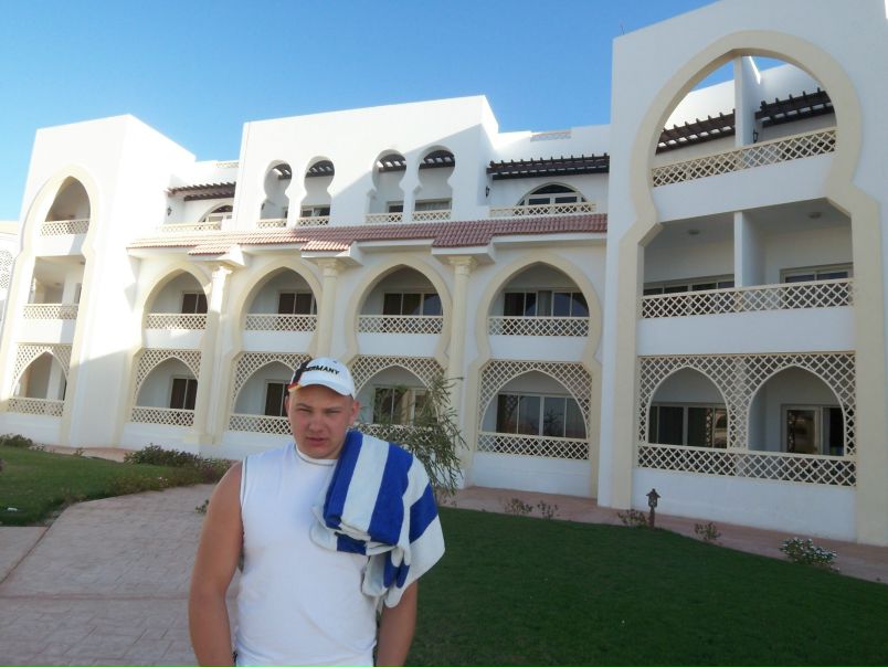 №22, Николай Командиров, 35 лет, Миасс №22, Николай Командиров, 35 лет, Миасс