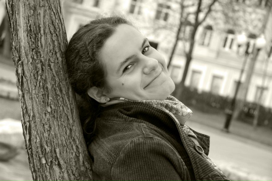 №153, Елена Трегубова, Москва №153, Елена Трегубова, Москва