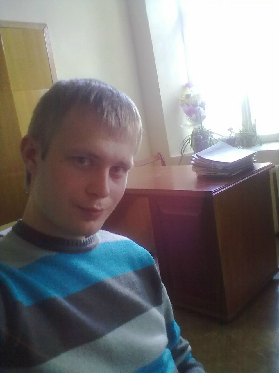 Iгар Ляжневiч | Минск