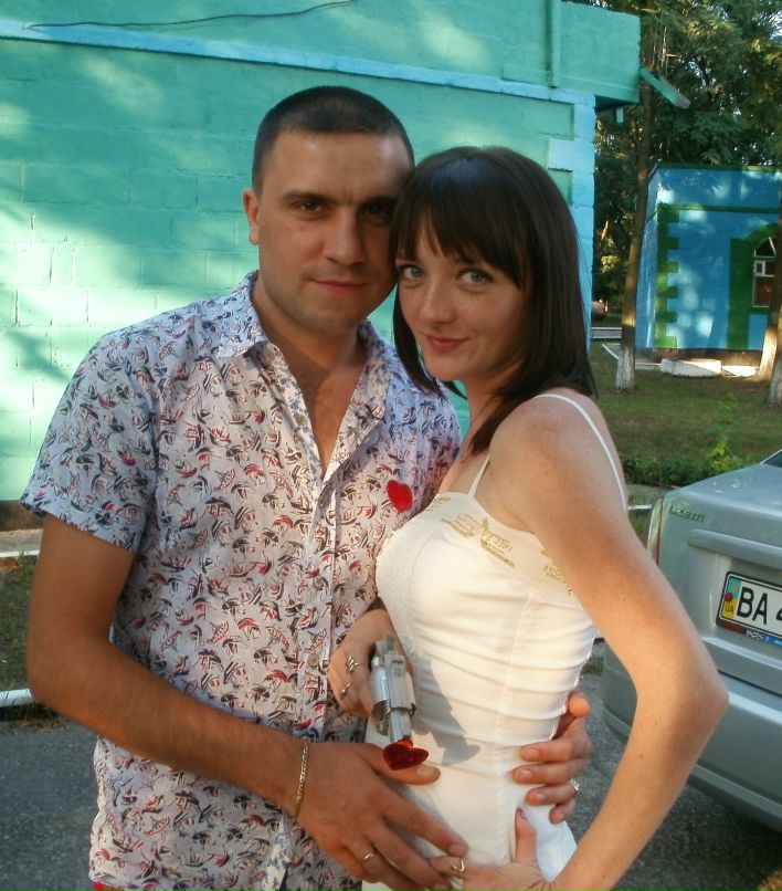 Евгений Пушка | Петрово