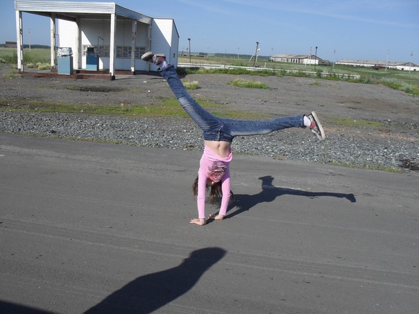 №12, Анжелика Пушкова №12, Анжелика Пушкова