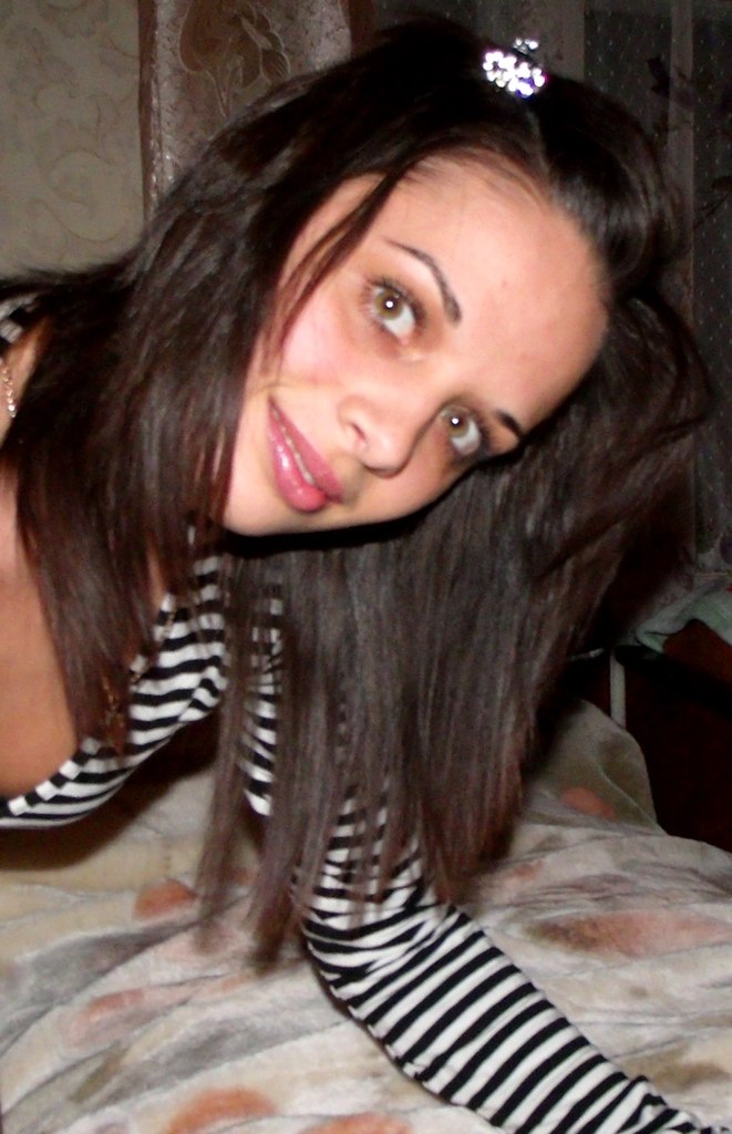 Вікторія Руда (***П