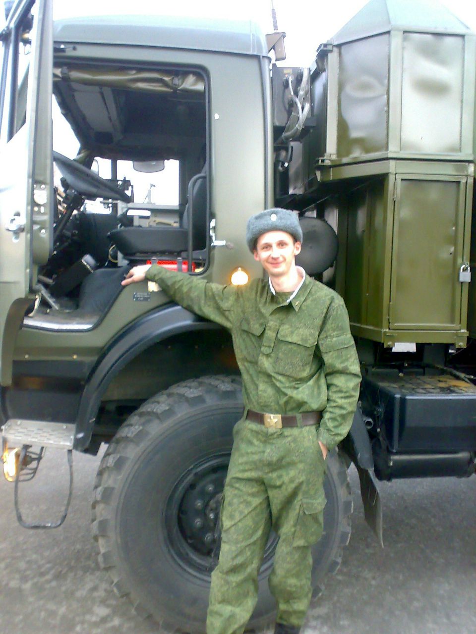 Борис Маликов | 