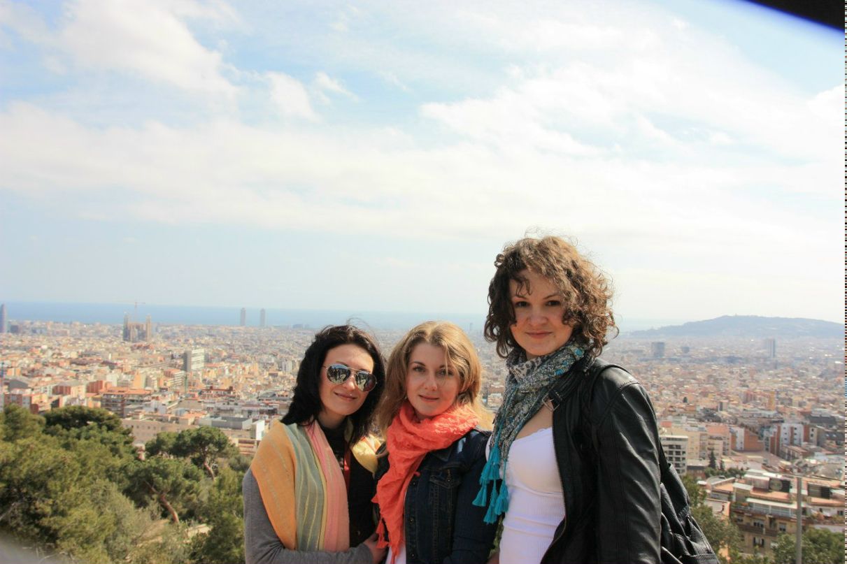 Елена Попова | Москва