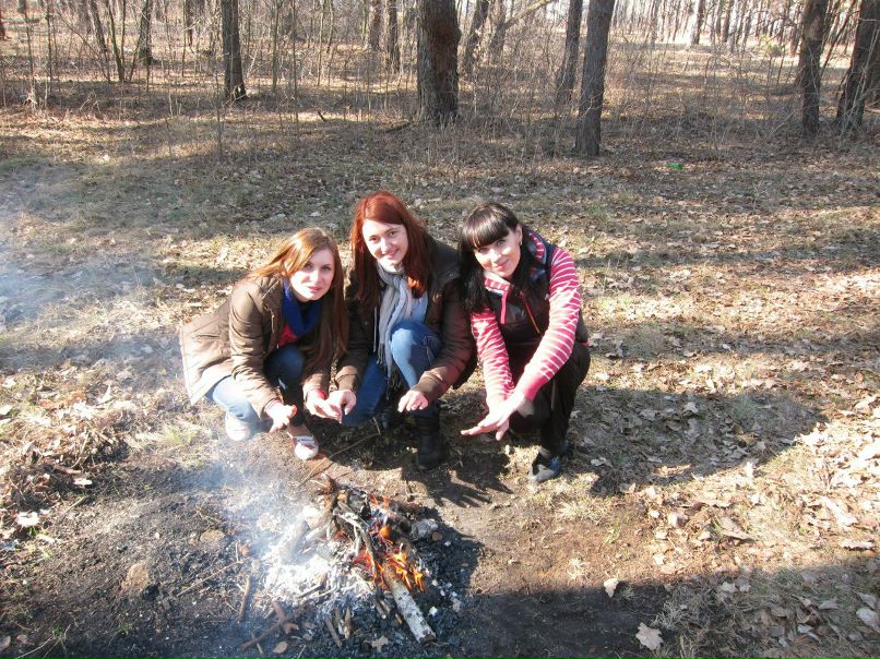 Марина Филоненко | Киев