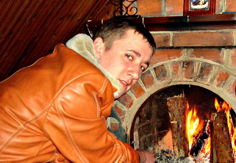 Кирюха Волосевич Керя | Брест