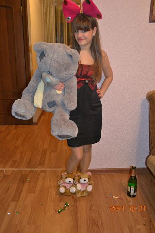 Darya Borodavko ♥ß тß٥éм ςęթ∆цę♥ | Шахты