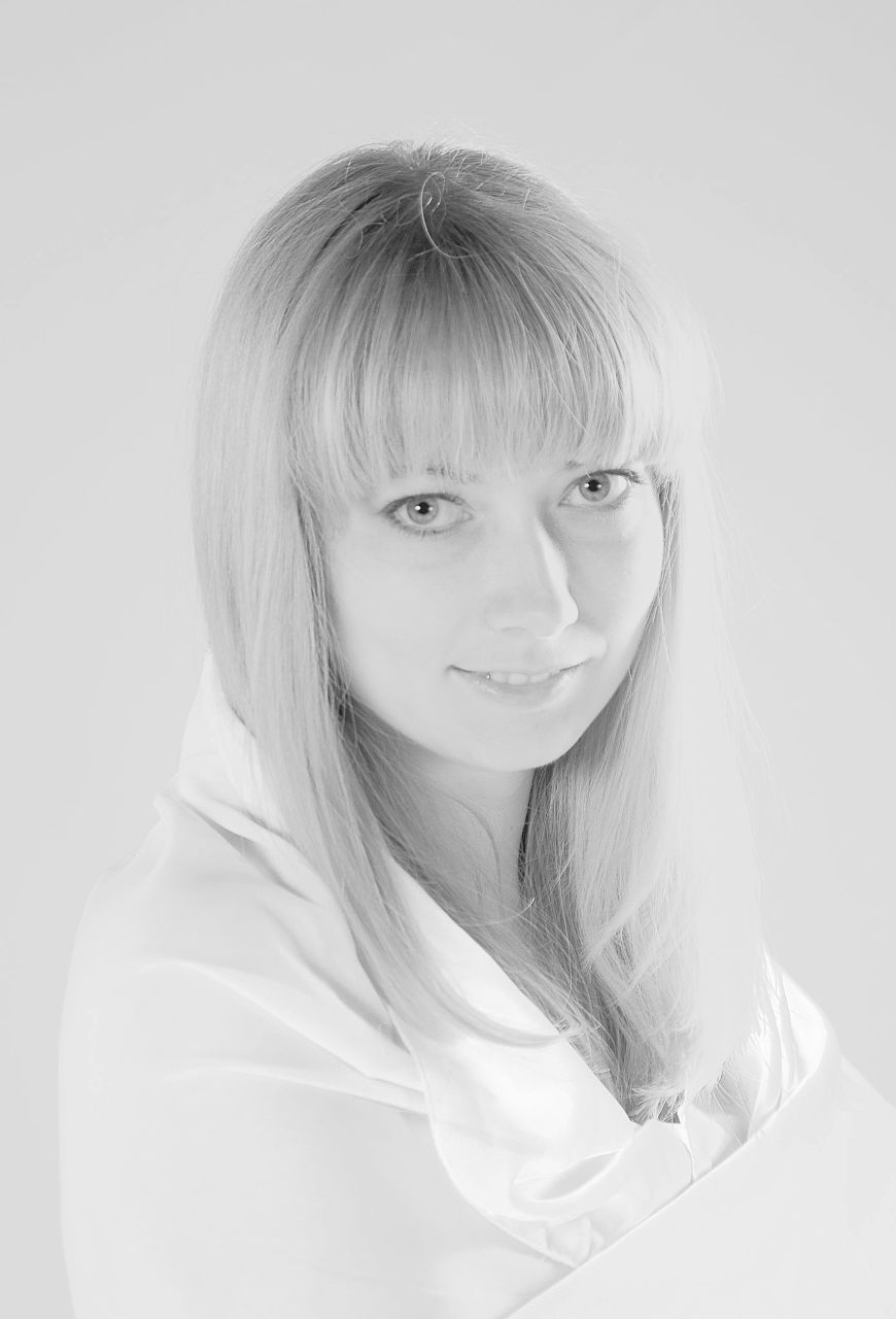 Мария Казаренкова | Луганск