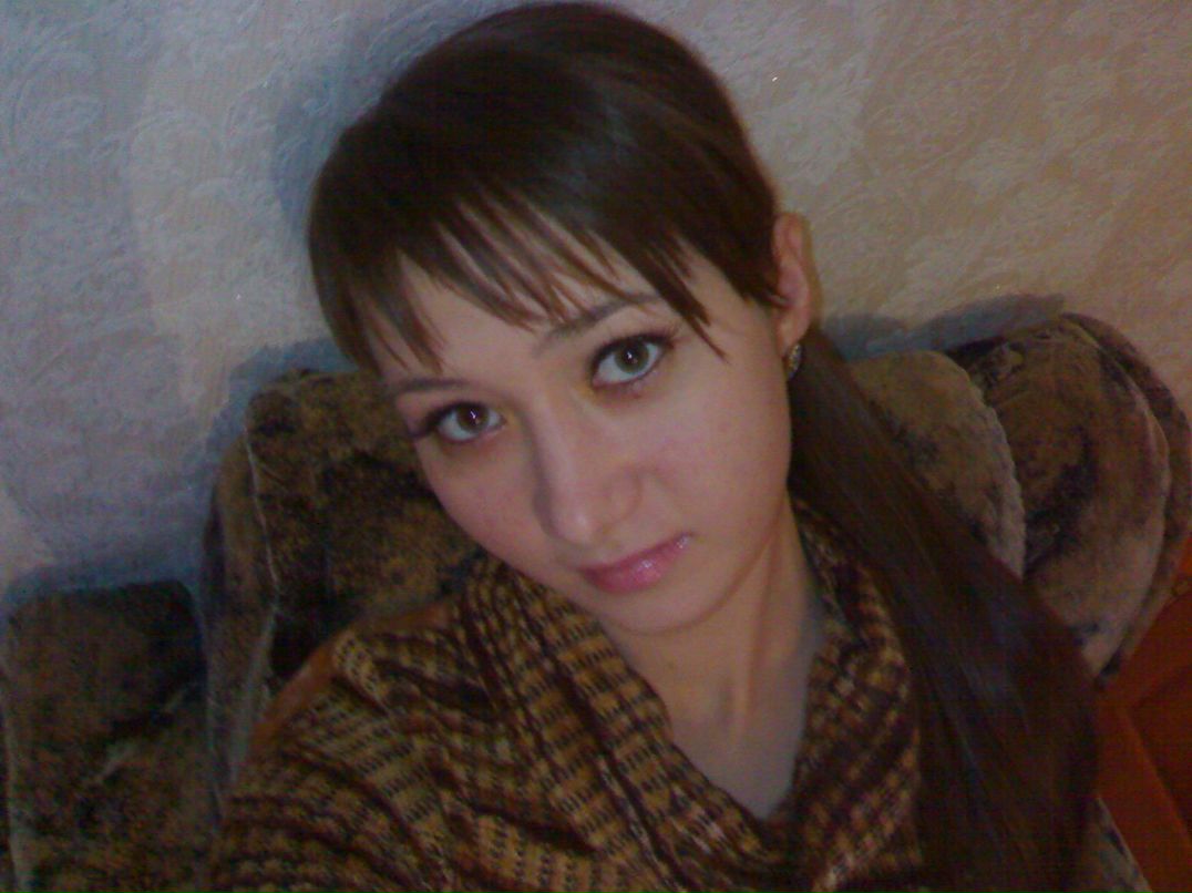 Рузиля Фатыхова | Павлодар