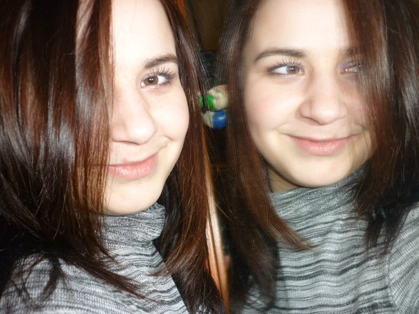 Анастасия Комалудинова | Калининград