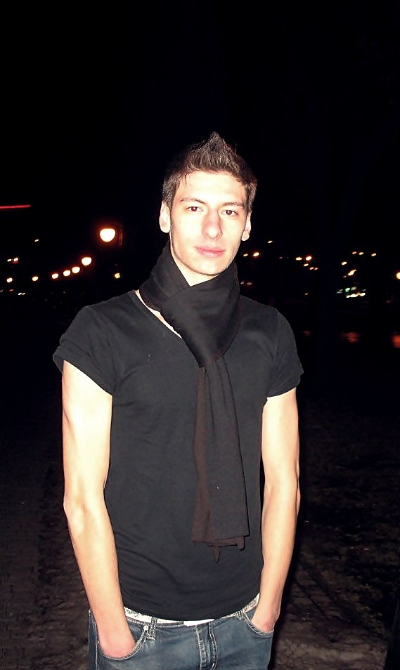 Михаил Теремец | Харьков