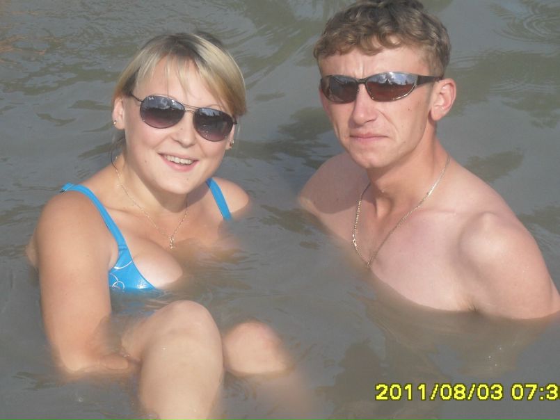 №24, Вика Руснак, 33 года №24, Вика Руснак, 33 года