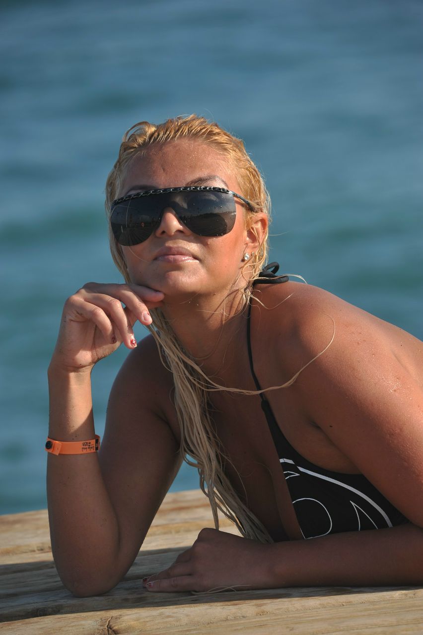 Алёнка Сергиенко | Днепр (Днепропетровск)