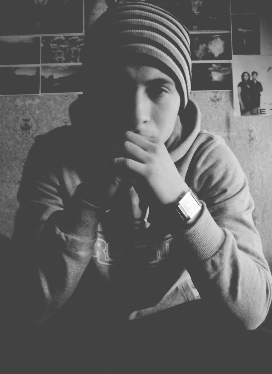 Maxim Miniailo | Киев