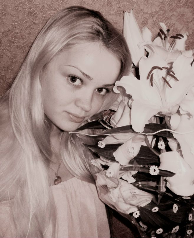 Таня Синюкова lyly | Барнаул