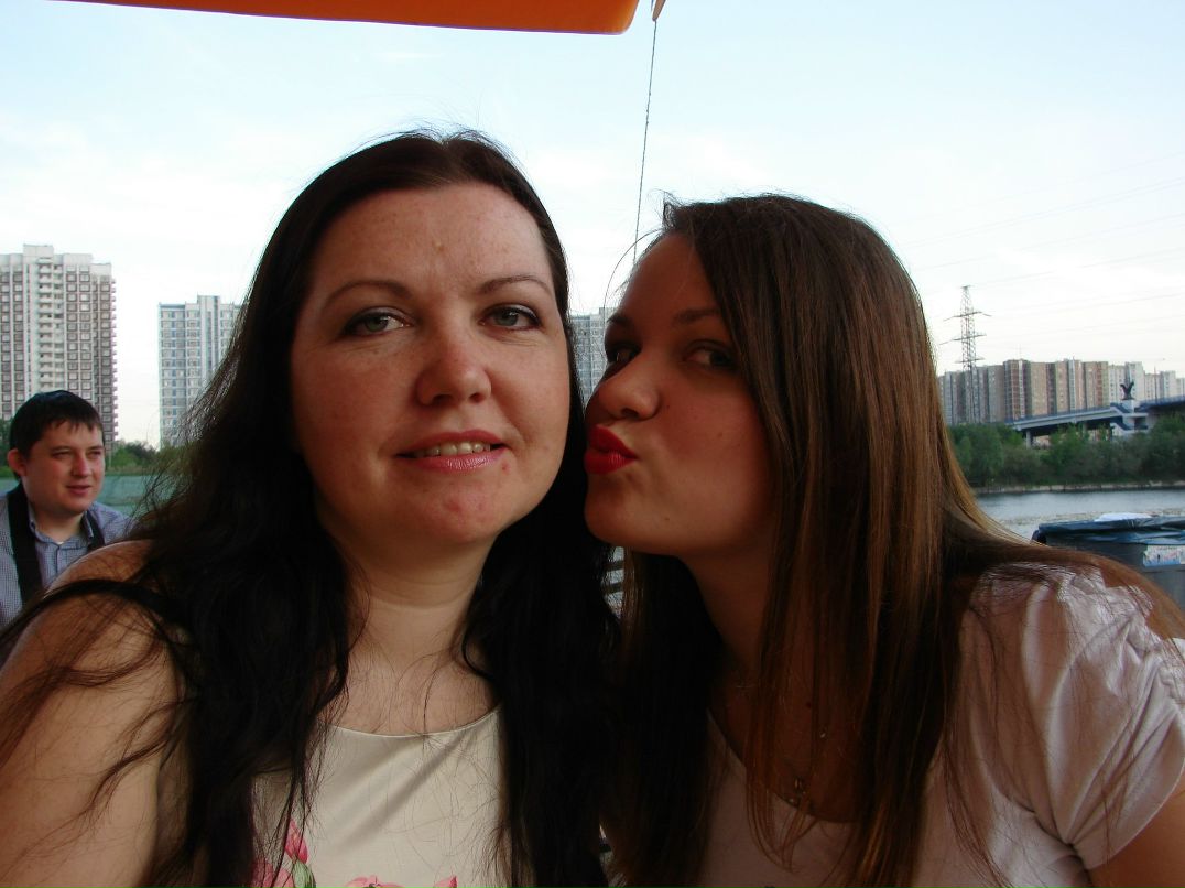 Алёна Лифанова | Москва