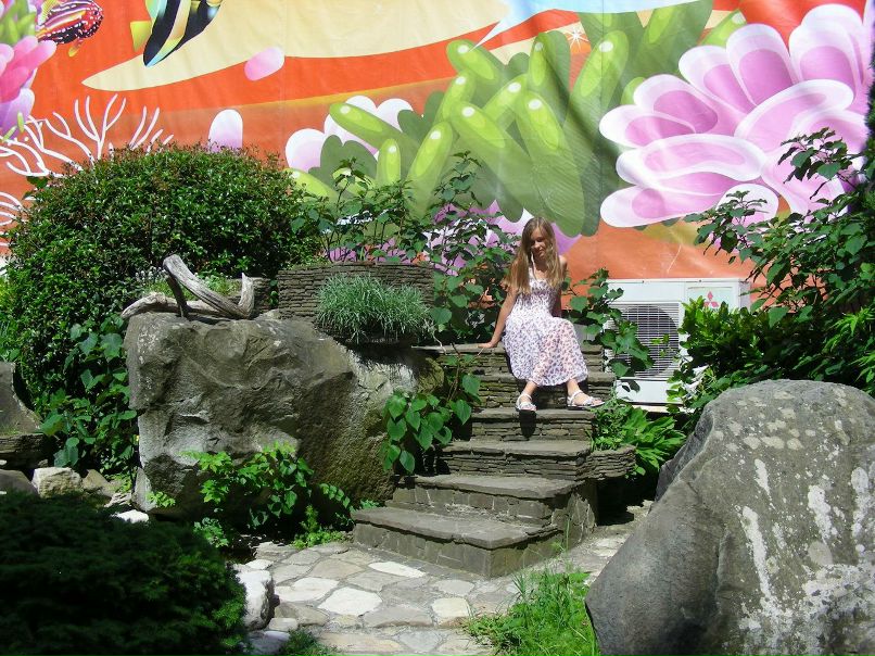 Nadezhda Kim | Нижний Новгород