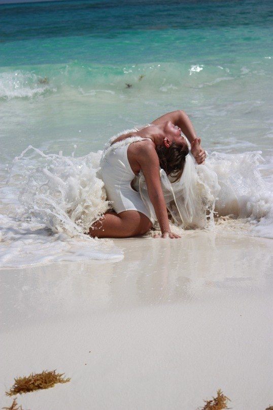 Ульяна Ширнина | Липецк