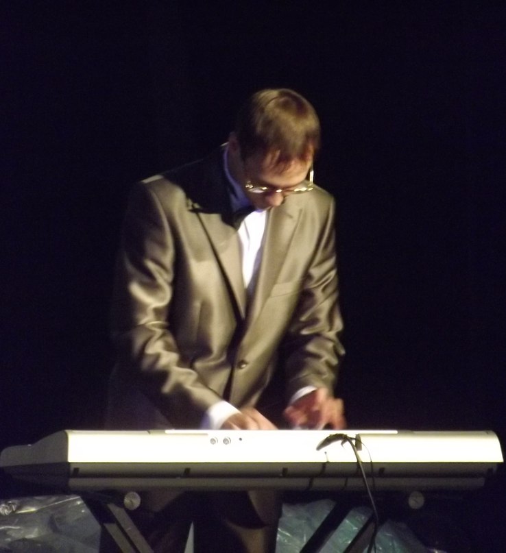 Дмитрий Ямтиев Евгеньевич | Москва