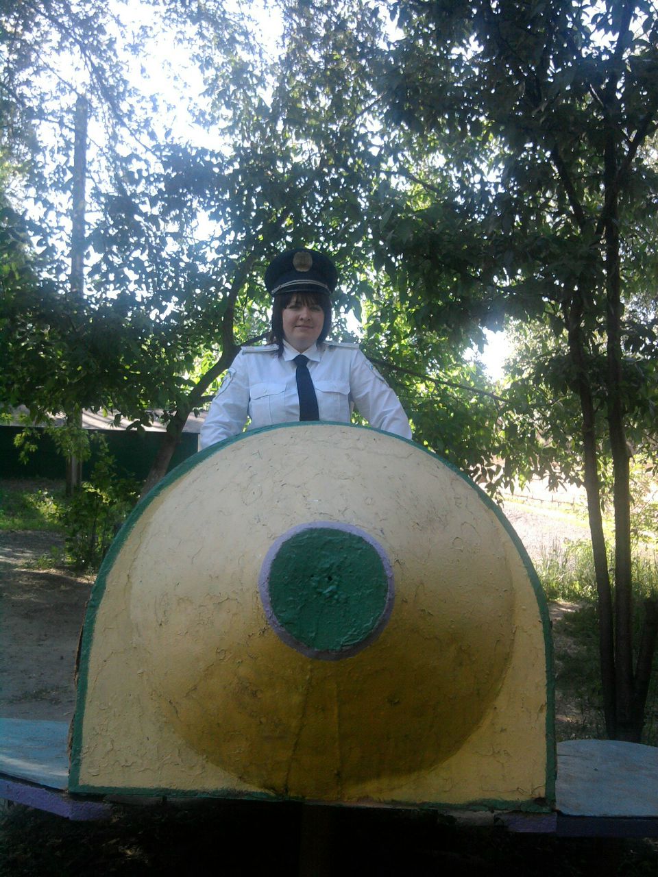 Томачка Ефименко | Макеевка