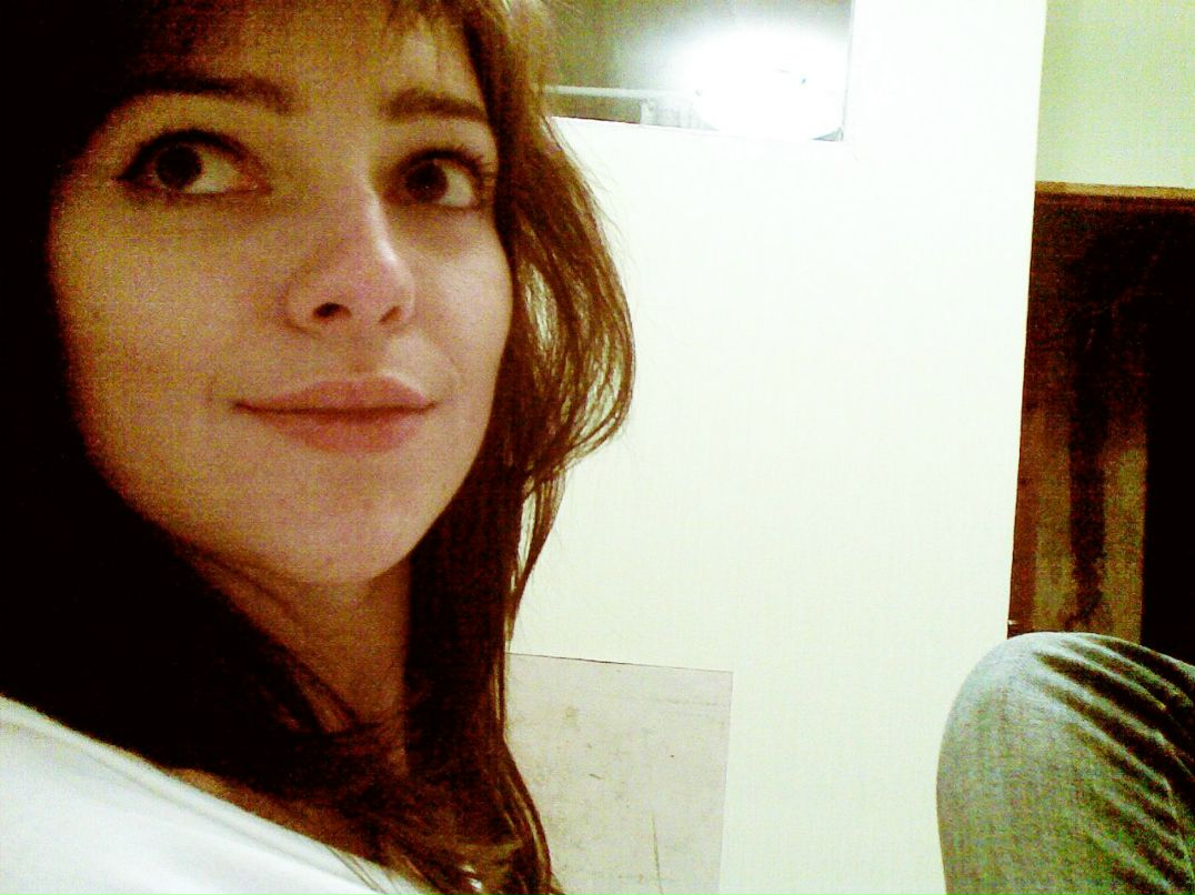 Катя Сосновская | 