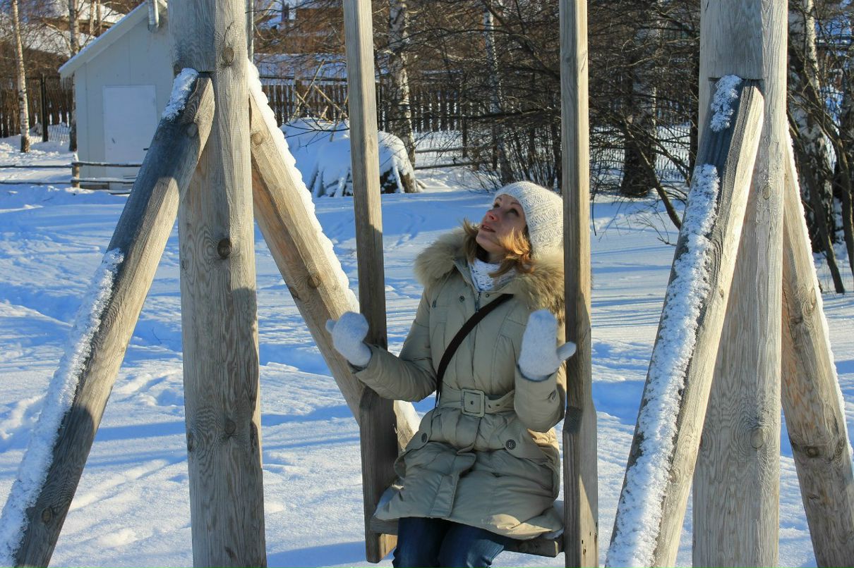 Татьяна Сергеева | 