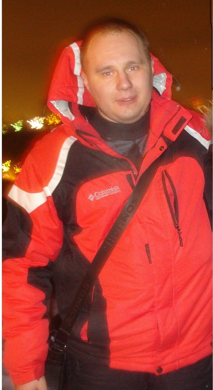 Максим Труханов | Красноярск