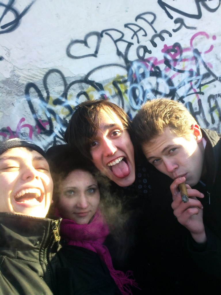 Екатерина Калюжнова | Севастополь