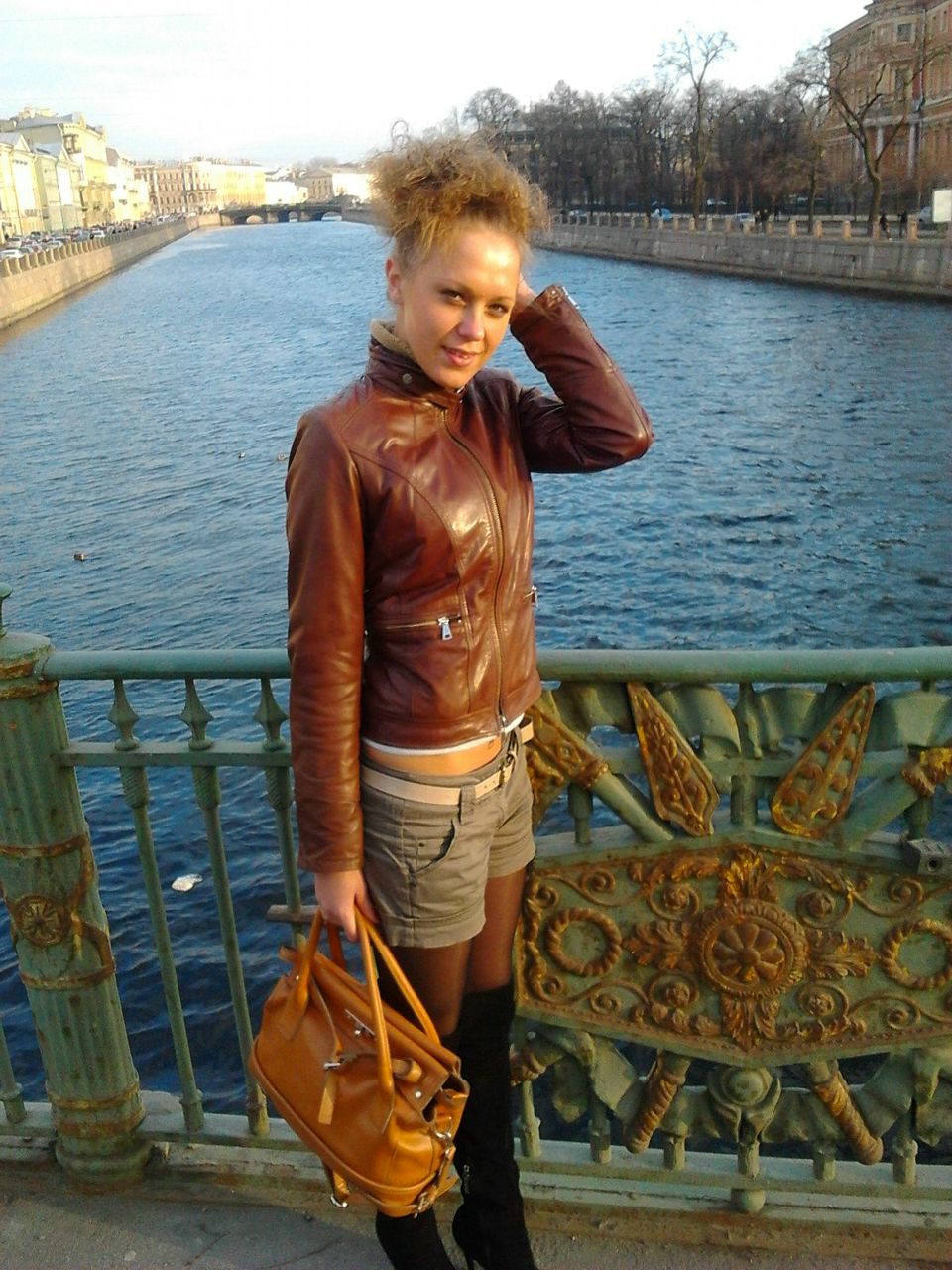 Елена Макарова °Oops°infinite happiness | Санкт-Петербург