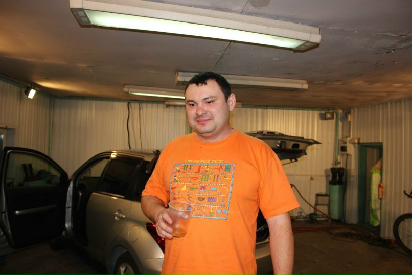 Алексей Алексеев | 