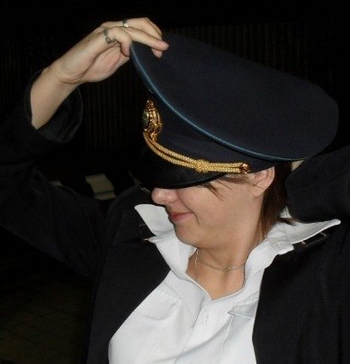 Натали Герасименко | Солоницевка